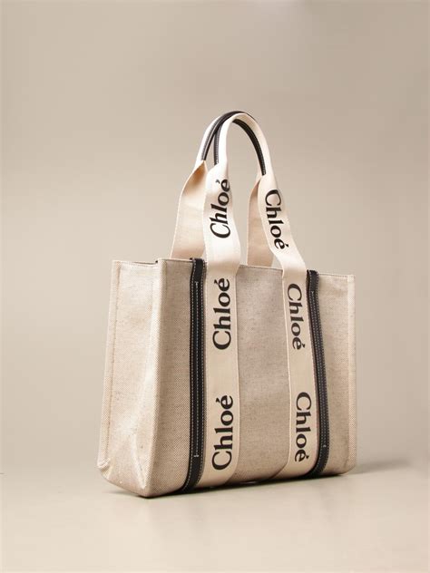 chloe_|Women's Bags .